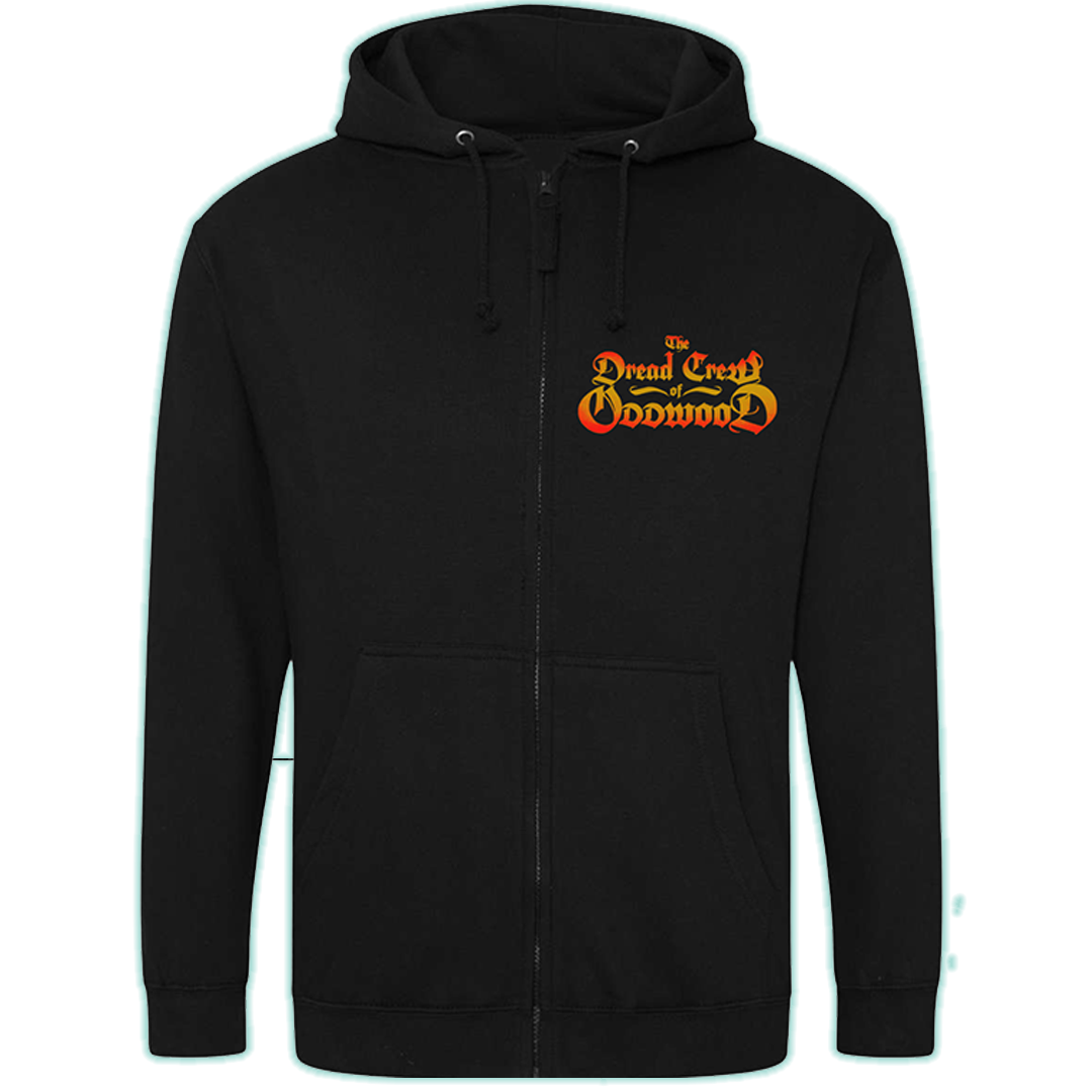 Hammerhead Hoodie (Give Me Your Beer)