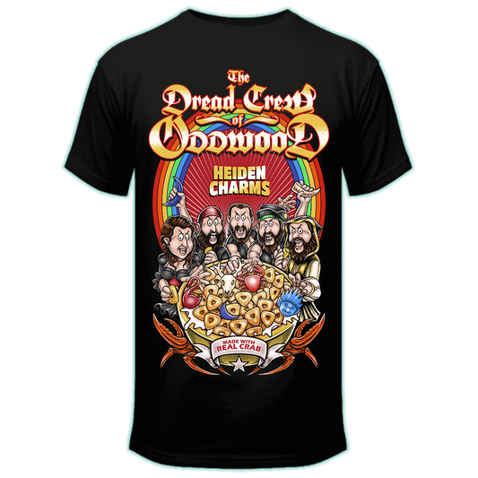 Heiden Charms | T-Shirt